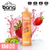 Bang King 15000 Puffs Vape 15K Disposable Vape Pen E Cigarette Prefilled 30ml 850mAh