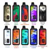 Breze Stiik Bs Blaze 10000 Puffs Disposable Electronic Cigarette Vape With Led Display Screen