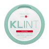 Freeze Mint Strong Klint Nicotine Snus Pouches