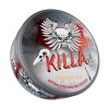 Mango Ice Killa Nicotine Snus Pouches