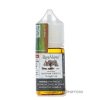 Ripe Vapes Salt Nic – San Juan Series – Platinum Tobacco 30mL