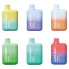 LOST MARY Disposable by Elf bar 3500 2 ml disposable 20 mg Rechargeable Battery Auto Draw Activated