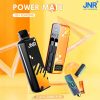 JNR PowerMate 30000 Puffs Disposable Vape In Sales