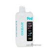Oxbar Nic Switch Disposable Vape 5% Nicotine