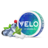 Velo – Slim Strong Strength Nicotine Pouches 10mg (20)