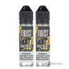 Twist E-Liquid – Tobacco Gold No. 1 120mL