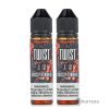 Twist E-Liquid – Tobacco Platinum No. 1 120mL