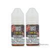 Twist Salt Nic – Tobacco Platinum No. 1 60mL