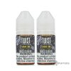 Twist Salt Nic – Tobacco Silver No. 1 60mL